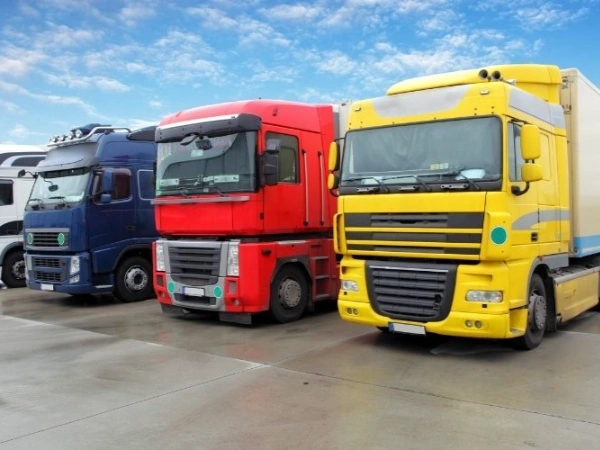 Bursa Gülnar Nakliye